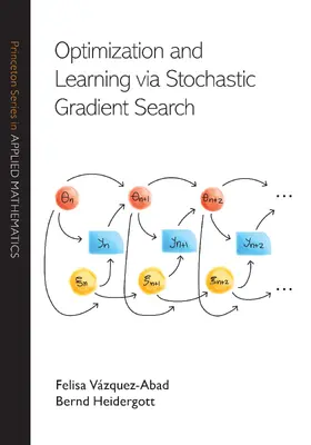 Vázquez-Abad / Heidergott |  Optimization and Learning via Stochastic Gradient Search | eBook | Sack Fachmedien