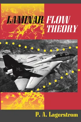 Lagerstrom |  Laminar Flow Theory | eBook | Sack Fachmedien
