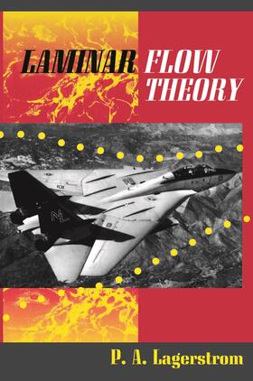 Lagerstrom | Laminar Flow Theory | E-Book | sack.de
