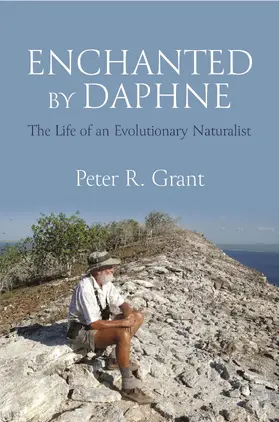 Grant |  Enchanted by Daphne | eBook | Sack Fachmedien