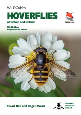 Ball / Morris |  Hoverflies of Britain and Ireland | eBook | Sack Fachmedien