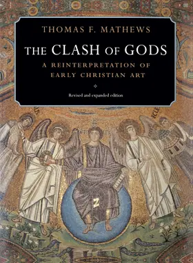 Mathews |  The Clash of Gods | eBook | Sack Fachmedien