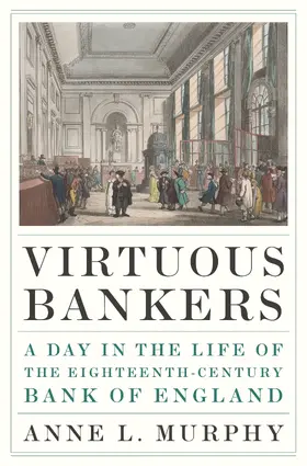 Murphy |  Virtuous Bankers | eBook | Sack Fachmedien