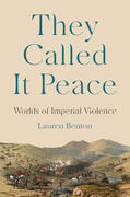 Benton |  They Called It Peace | eBook | Sack Fachmedien