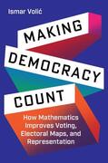 Volic / Volic |  Making Democracy Count | eBook | Sack Fachmedien