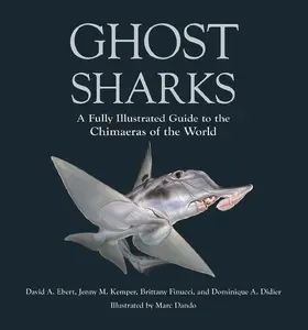 Ebert / Kemper / Finucci |  Ghost Sharks | eBook | Sack Fachmedien