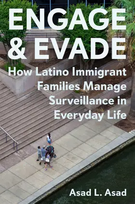 Asad | Engage and Evade | E-Book | sack.de
