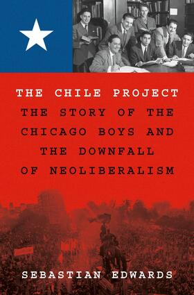 Edwards | The Chile Project | E-Book | sack.de