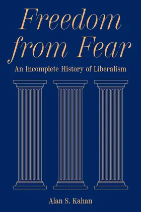 Kahan |  Freedom from Fear | eBook | Sack Fachmedien