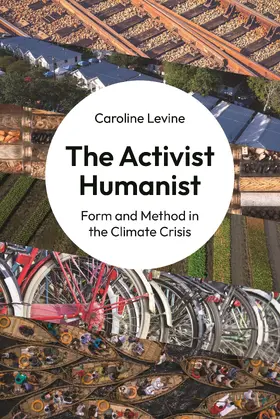 Levine |  The Activist Humanist | eBook | Sack Fachmedien