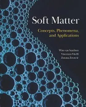 Saarloos / Vitelli / Zeravcic |  Soft Matter | eBook | Sack Fachmedien