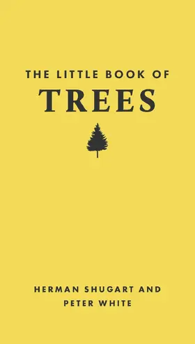 Shugart / White |  The Little Book of Trees | eBook | Sack Fachmedien