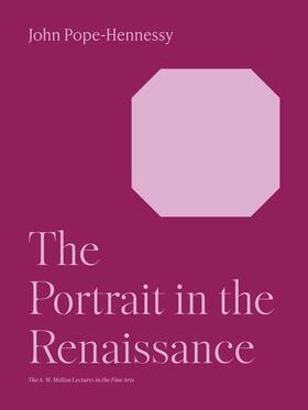 Pope-Hennessy | The Portrait in the Renaissance | E-Book | sack.de