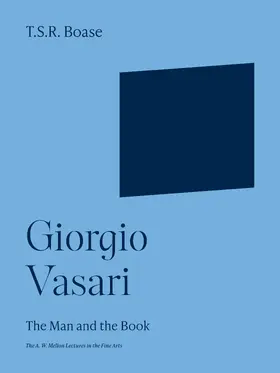 Boase |  Giorgio Vasari | eBook | Sack Fachmedien