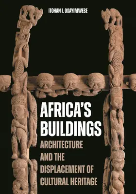 Osayimwese |  Africa's Buildings | eBook | Sack Fachmedien