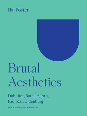 Foster |  Brutal Aesthetics | eBook | Sack Fachmedien