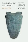 Cox |  Origins of the Just War | eBook | Sack Fachmedien