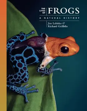 Labisko / Griffiths |  The Lives of Frogs | eBook | Sack Fachmedien