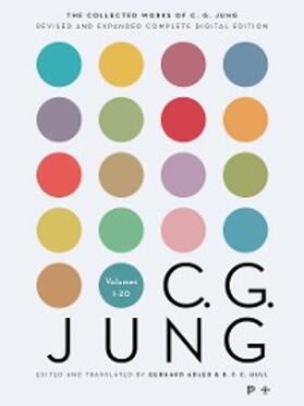 Jung / Adler / Fordham |  The Collected Works of C. G. Jung | eBook | Sack Fachmedien