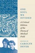 Field / Dever |  One Soul We Divided | eBook | Sack Fachmedien