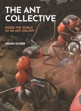Schieb |  The Ant Collective | eBook | Sack Fachmedien