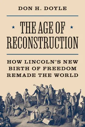 Doyle |  The Age of Reconstruction | eBook | Sack Fachmedien