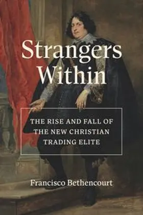 Bethencourt |  Strangers Within | eBook | Sack Fachmedien