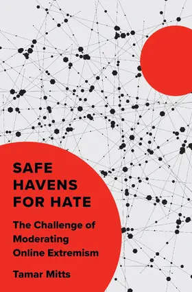 Mitts |  Safe Havens for Hate | eBook | Sack Fachmedien