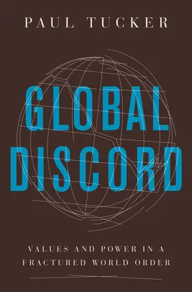 Tucker |  Global Discord | eBook | Sack Fachmedien