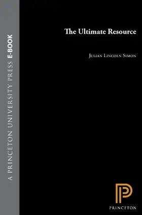 Simon |  The Ultimate Resource | eBook | Sack Fachmedien
