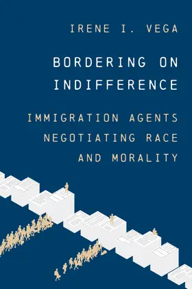 Vega |  Bordering on Indifference | eBook | Sack Fachmedien