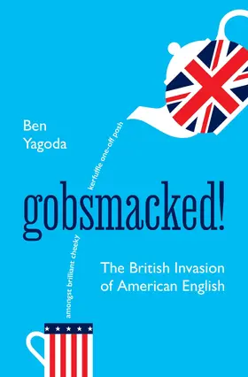 Yagoda |  Gobsmacked! | eBook | Sack Fachmedien