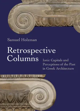 Holzman |  Retrospective Columns | eBook | Sack Fachmedien
