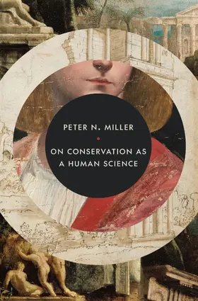 Miller |  On Conservation as a Human Science | eBook | Sack Fachmedien