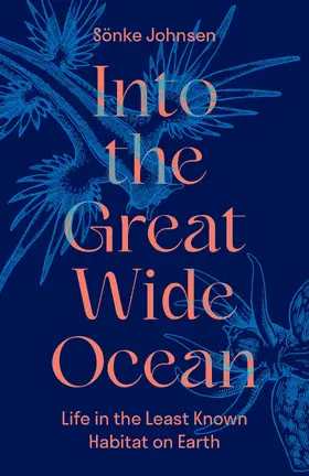 Johnsen |  Into the Great Wide Ocean | eBook | Sack Fachmedien