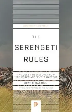 Carroll |  The Serengeti Rules | eBook | Sack Fachmedien