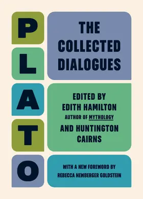 Plato / Hamilton / Cairns | The Collected Dialogues of Plato | E-Book | www.sack.de