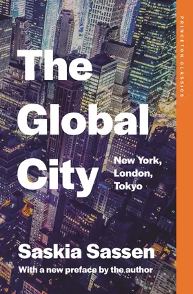 Sassen |  The Global City | eBook | Sack Fachmedien