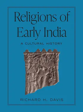 Davis |  Religions of Early India | eBook | Sack Fachmedien
