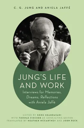 Jung / Jaffé / Shamdasani |  Jung's Life and Work | eBook | Sack Fachmedien