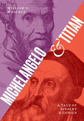 Wallace |  Michelangelo and Titian | eBook | Sack Fachmedien