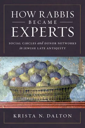 Dalton |  How Rabbis Became Experts | eBook | Sack Fachmedien