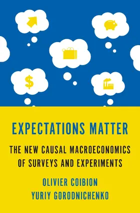 Coibion / Gorodnichenko |  Expectations Matter | eBook | Sack Fachmedien