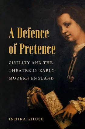 Ghose |  A Defence of Pretence | eBook | Sack Fachmedien