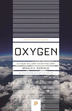 Canfield |  Oxygen | eBook | Sack Fachmedien