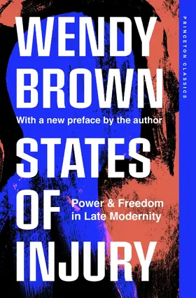 Brown |  States of Injury | eBook | Sack Fachmedien