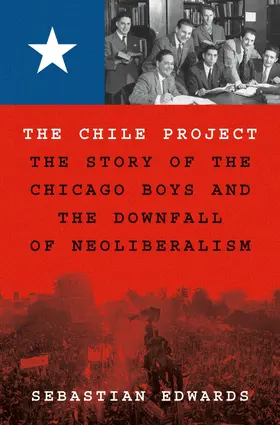 Edwards |  The Chile Project | eBook | Sack Fachmedien