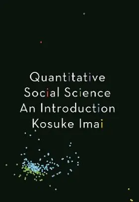 Imai |  Quantitative Social Science | eBook | Sack Fachmedien