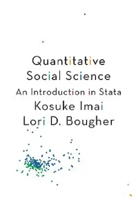 Imai / Bougher |  Quantitative Social Science | eBook | Sack Fachmedien