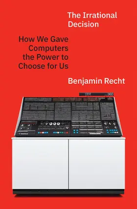 Recht |  The Irrational Decision | eBook | Sack Fachmedien